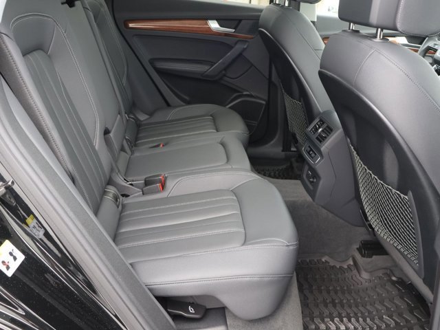Certified 2023 Audi Q5 2.0T Premium Plus w/ Premium Plus Package AWD/4WD image 26