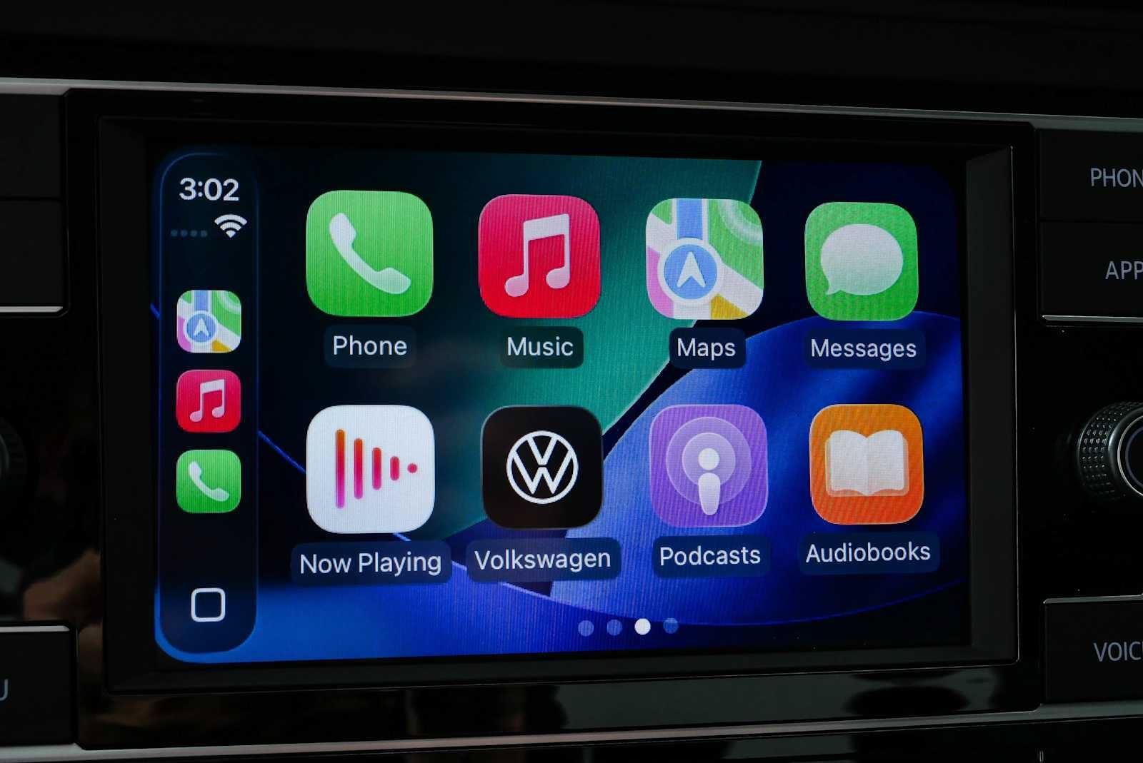 Certified 2023 Volkswagen Jetta S w/ IQ.Drive Package FWD image 14