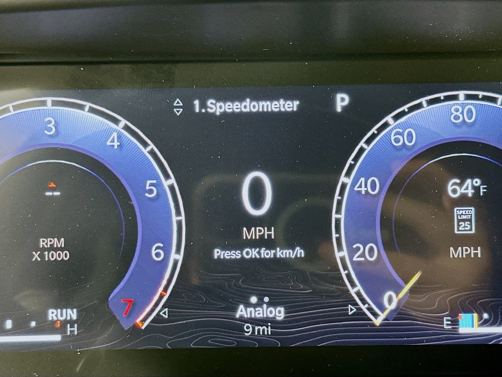 New 2026 Jeep Grand Cherokee Altitude AWD/4WD image 17
