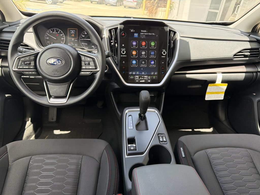 New 2026 Subaru Impreza 2.0i Sport AWD/4WD image 9
