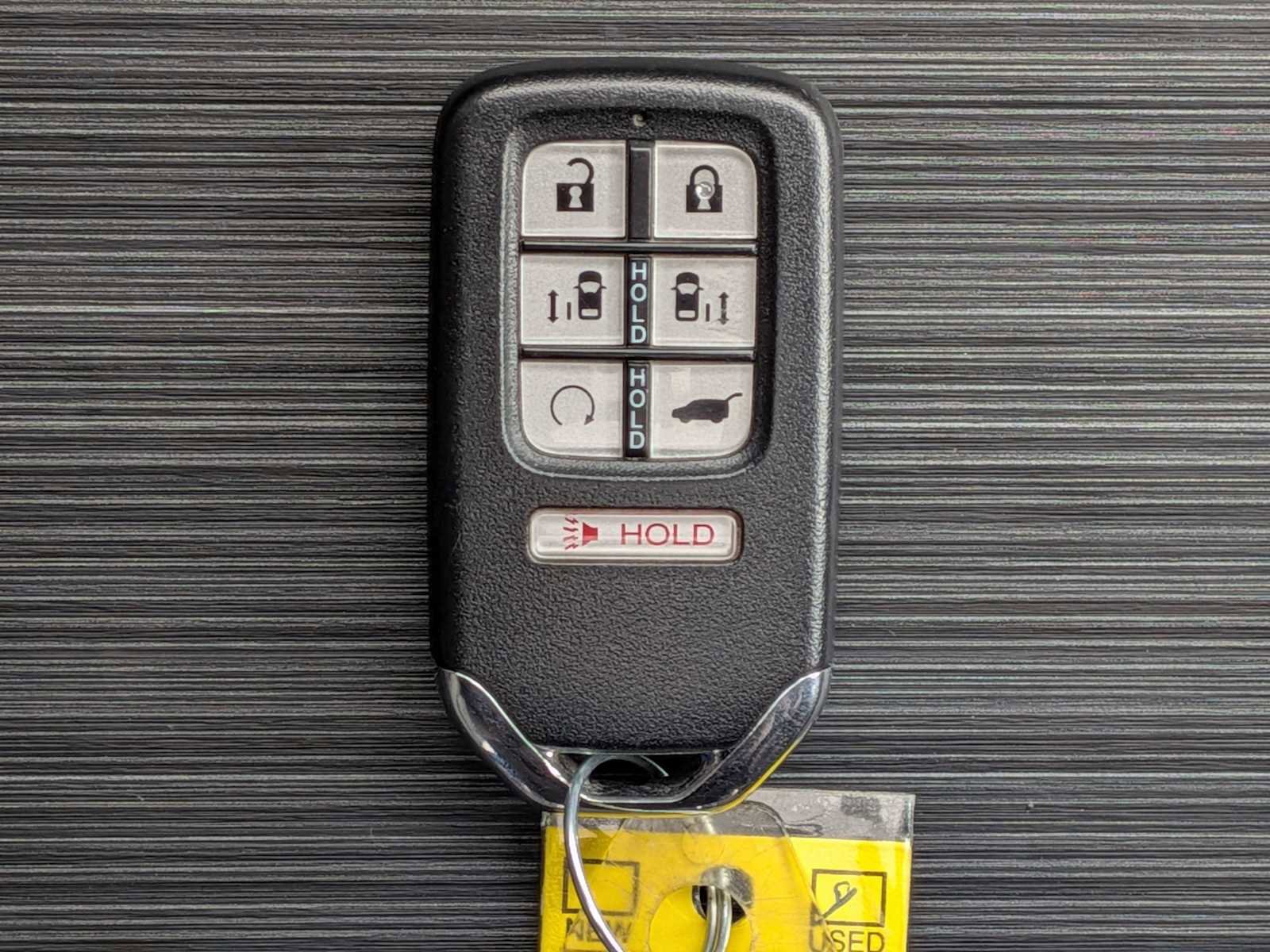 Used 2021 Honda Odyssey Touring image 34