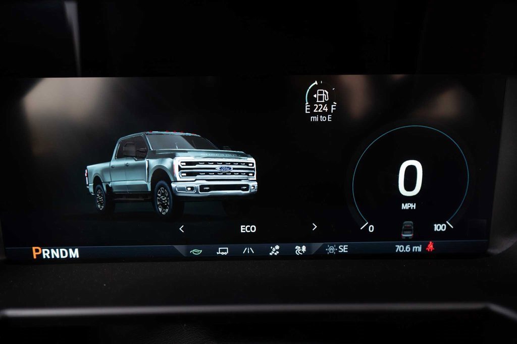 Used 2025 Ford F250 King Ranch image 37