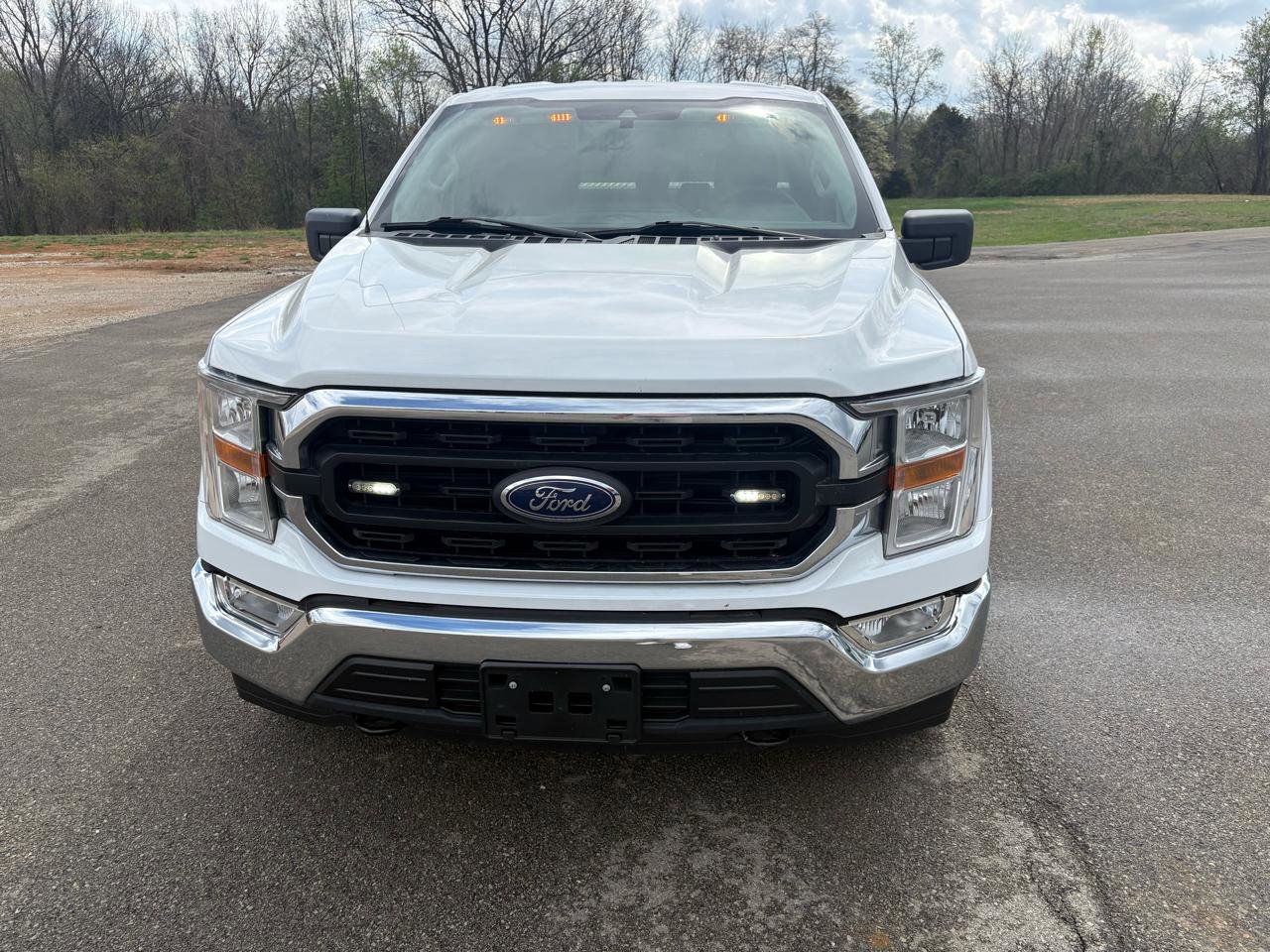 Used 2021 Ford F150 XLT w/ Trailer Tow Package AWD/4WD image 7