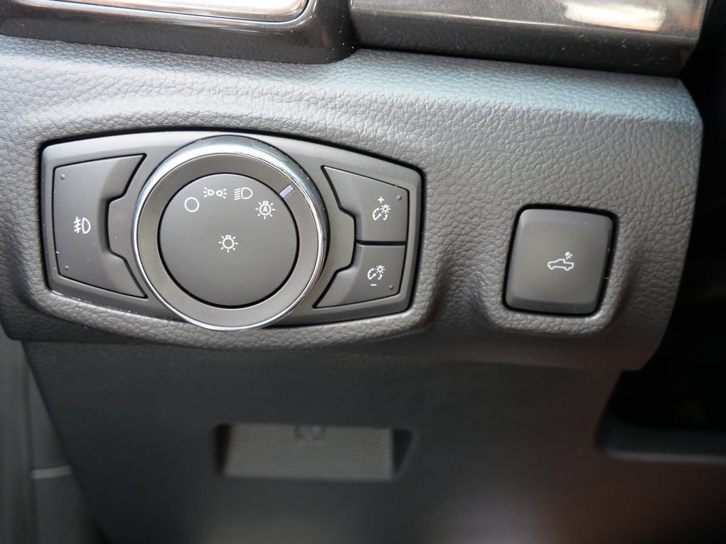 Used 2022 Ford Ranger Lariat w/ Equipment Group 501A High AWD/4WD image 37
