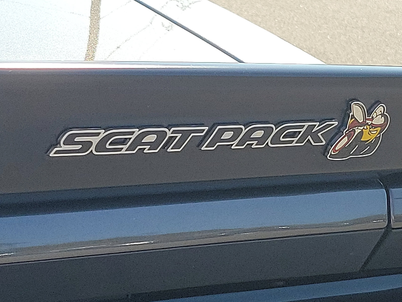 Used 2023 Dodge Challenger R/T Scat Pack image 28