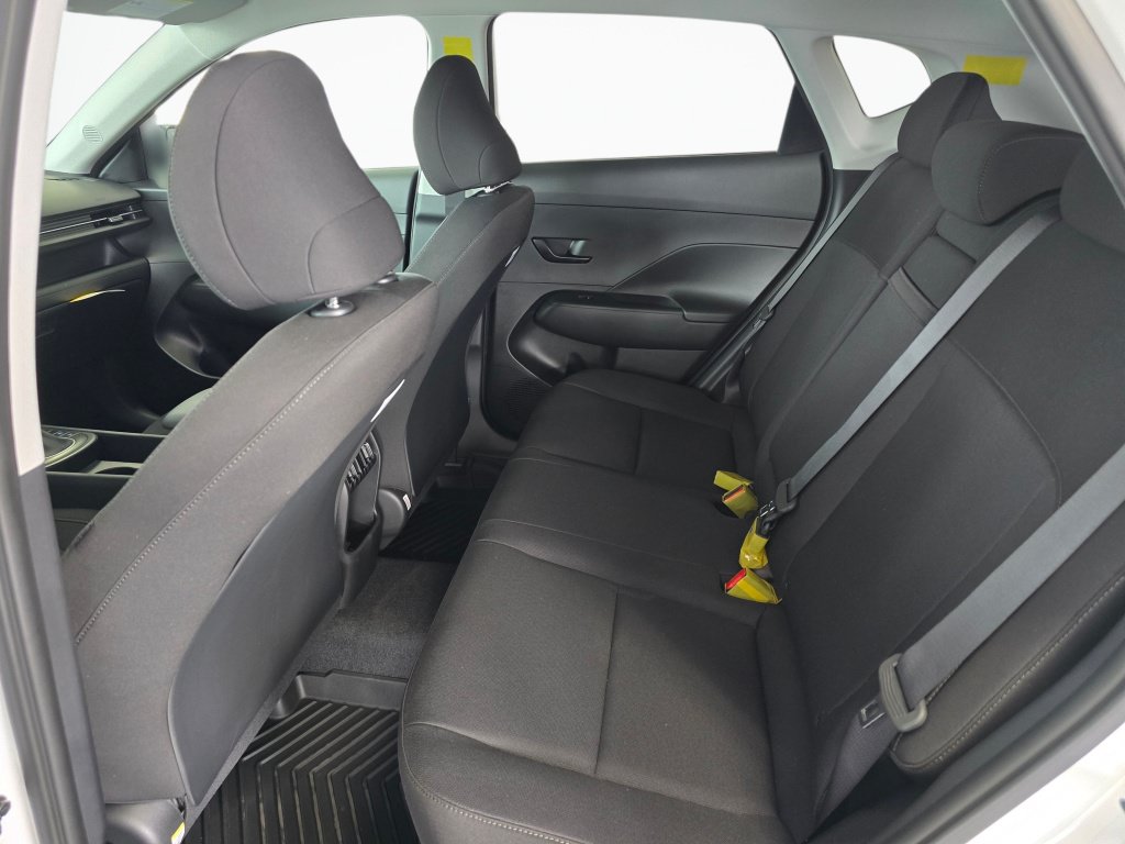 New 2026 Hyundai Kona SEL Sport AWD/4WD image 33