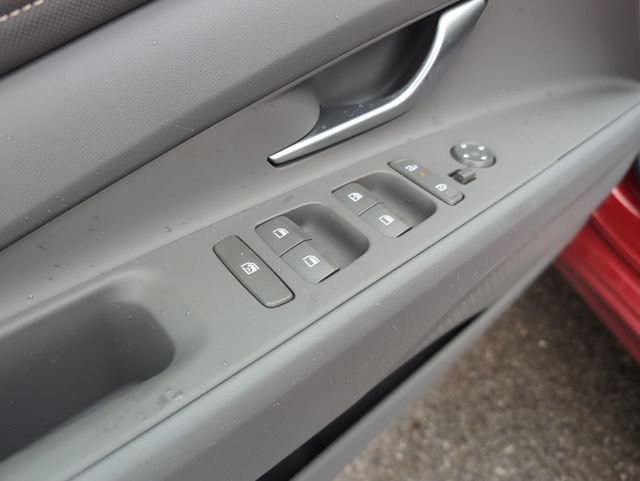 New 2026 Hyundai Elantra SEL Sport image 16