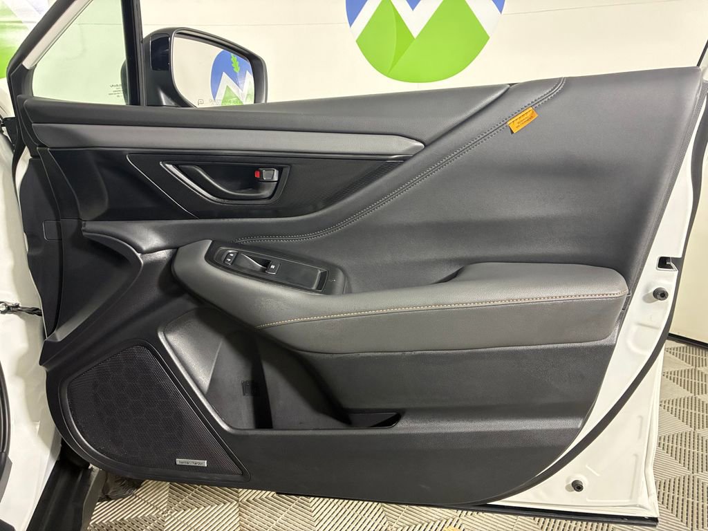 Used 2025 Subaru Outback Wilderness image 31