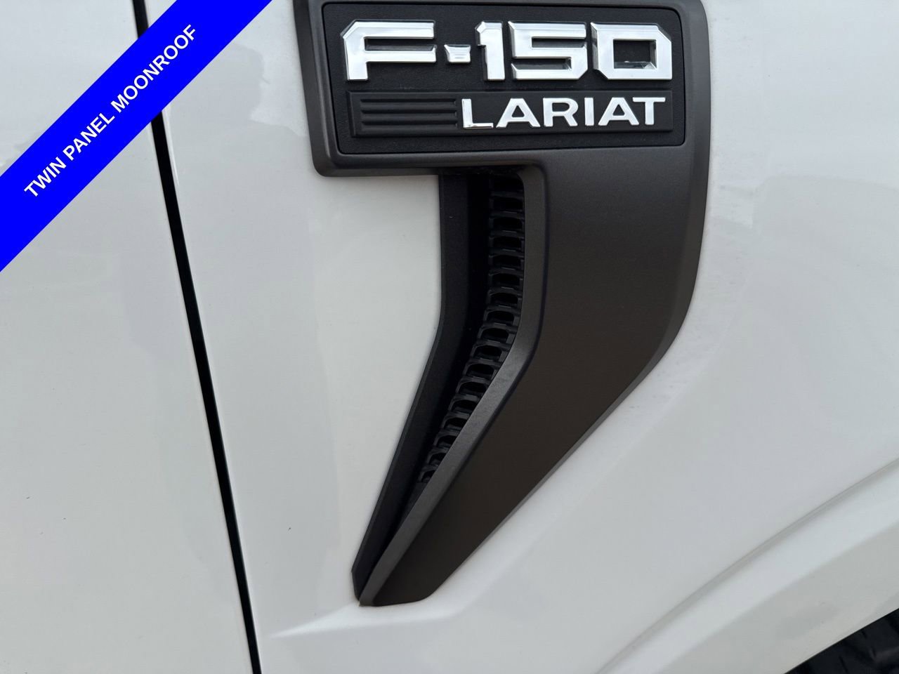 Used 2022 Ford F150 Lariat image 18