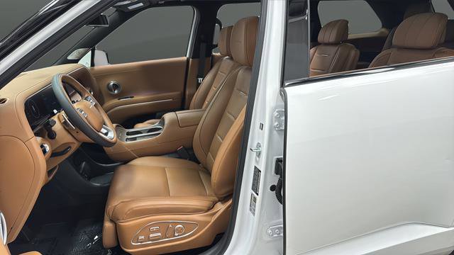 Used 2026 Hyundai Palisade Calligraphy image 9