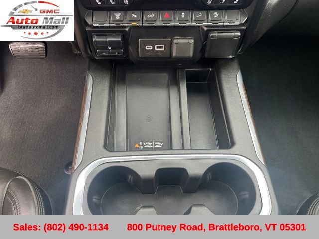 Used 2022 Chevrolet Silverado 3500 High Country image 17