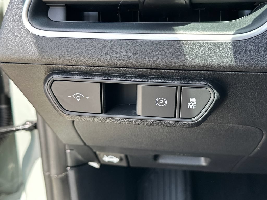 New 2026 Kia K4 FWD image 19