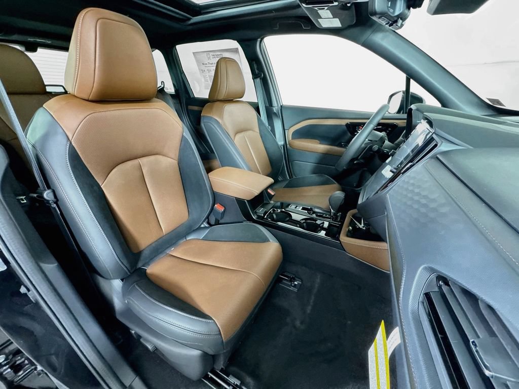 New 2026 Subaru Forester Touring AWD/4WD image 30