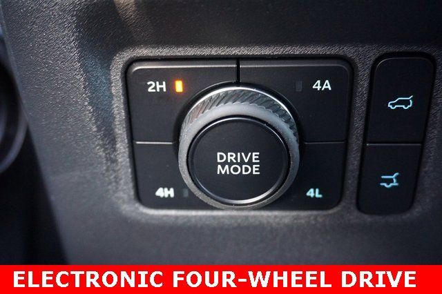 New 2025 Ford Expedition Max Platinum w/ Platinum Ultimate Package image 8