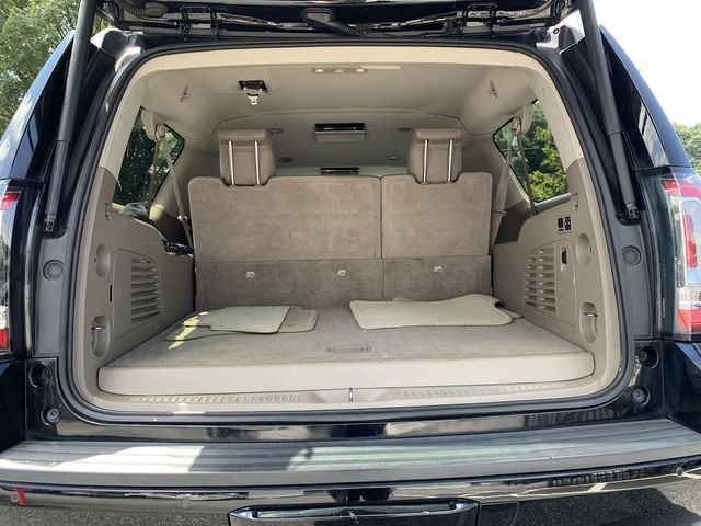 Used 2016 GMC Yukon XL SLT w/ Premium Edition AWD/4WD image 37