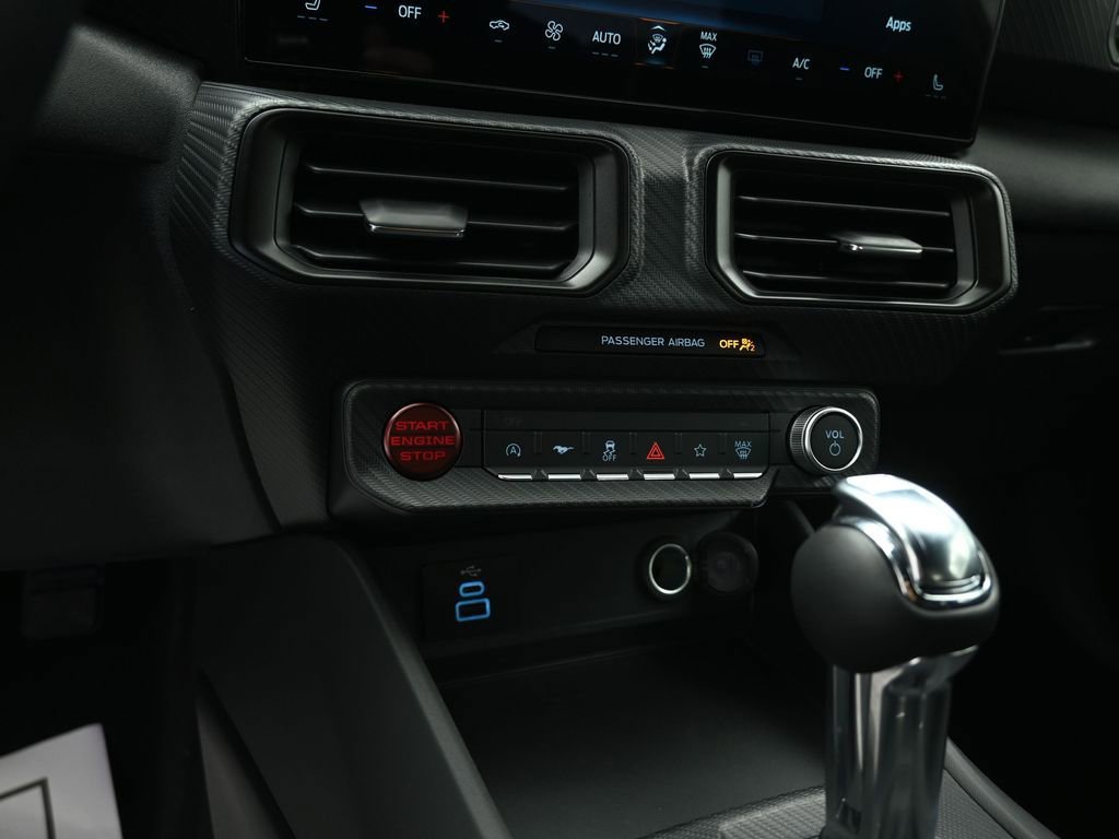 New 2026 Ford Mustang GT image 15