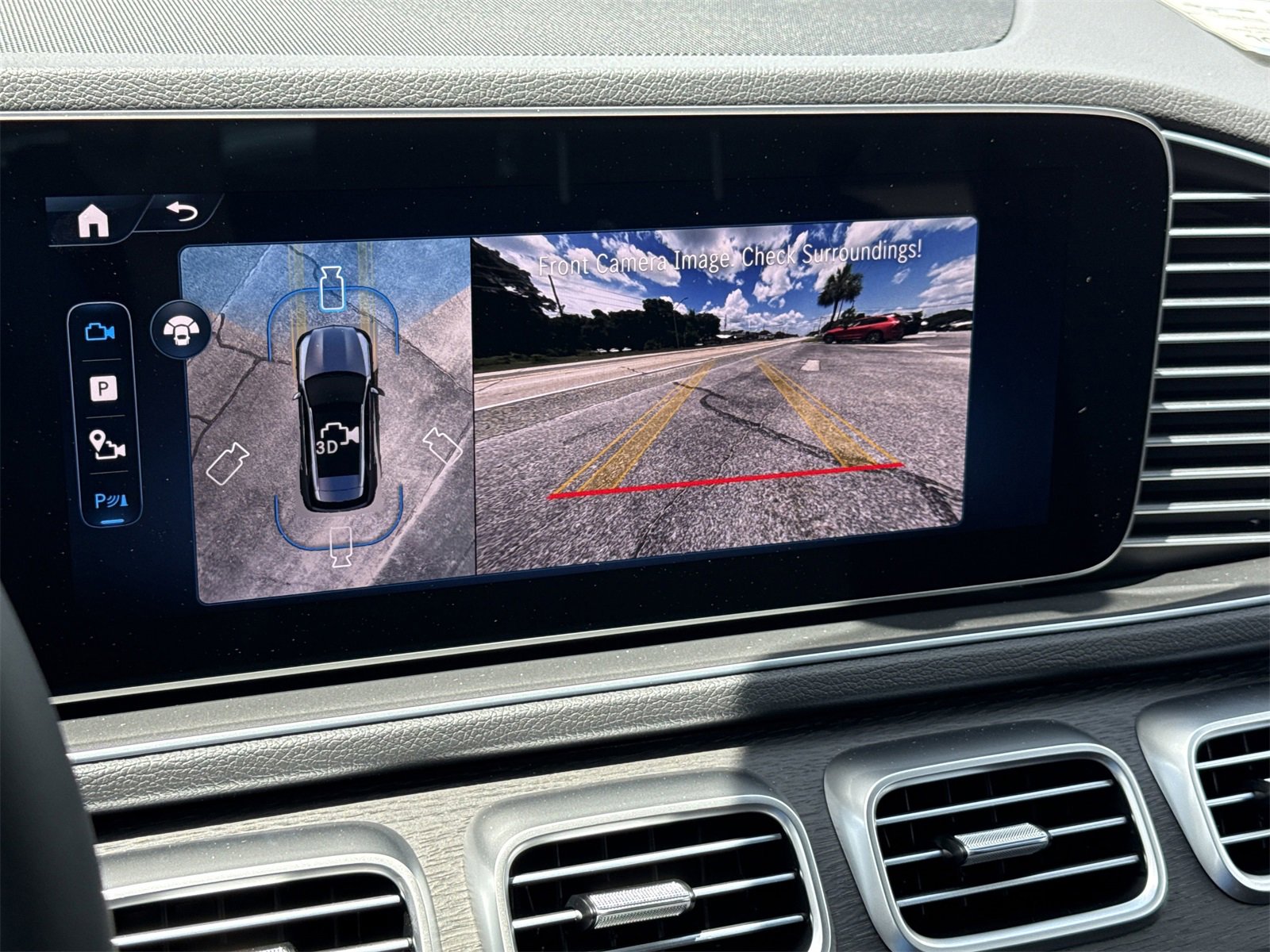 New 2025 Mercedes-Benz GLE 450e 4MATIC image 25