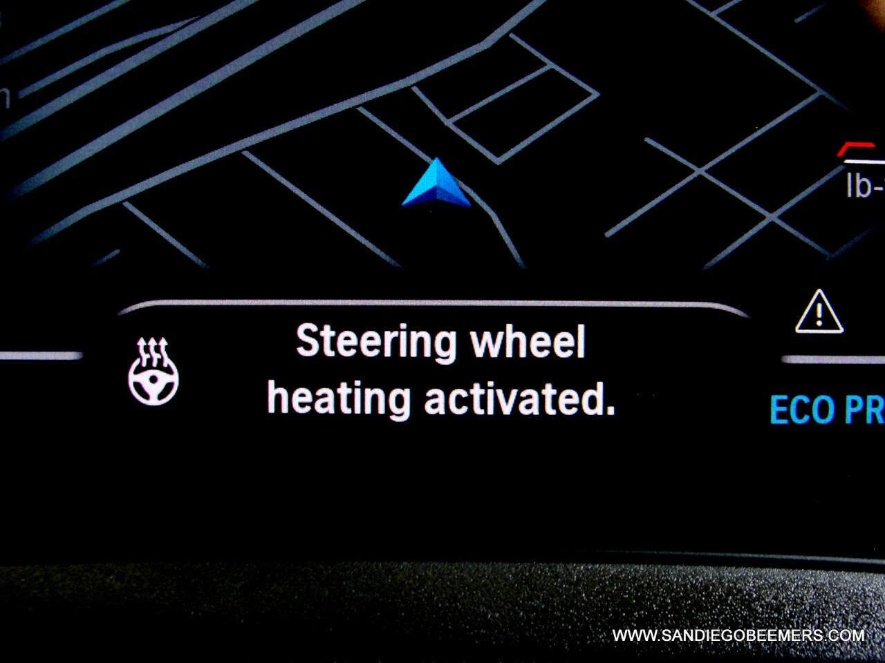 Used 2022 BMW M440i Coupe w/ Premium Package image 49