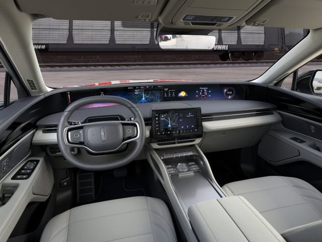 New 2026 Lincoln Nautilus Premier AWD/4WD image 9