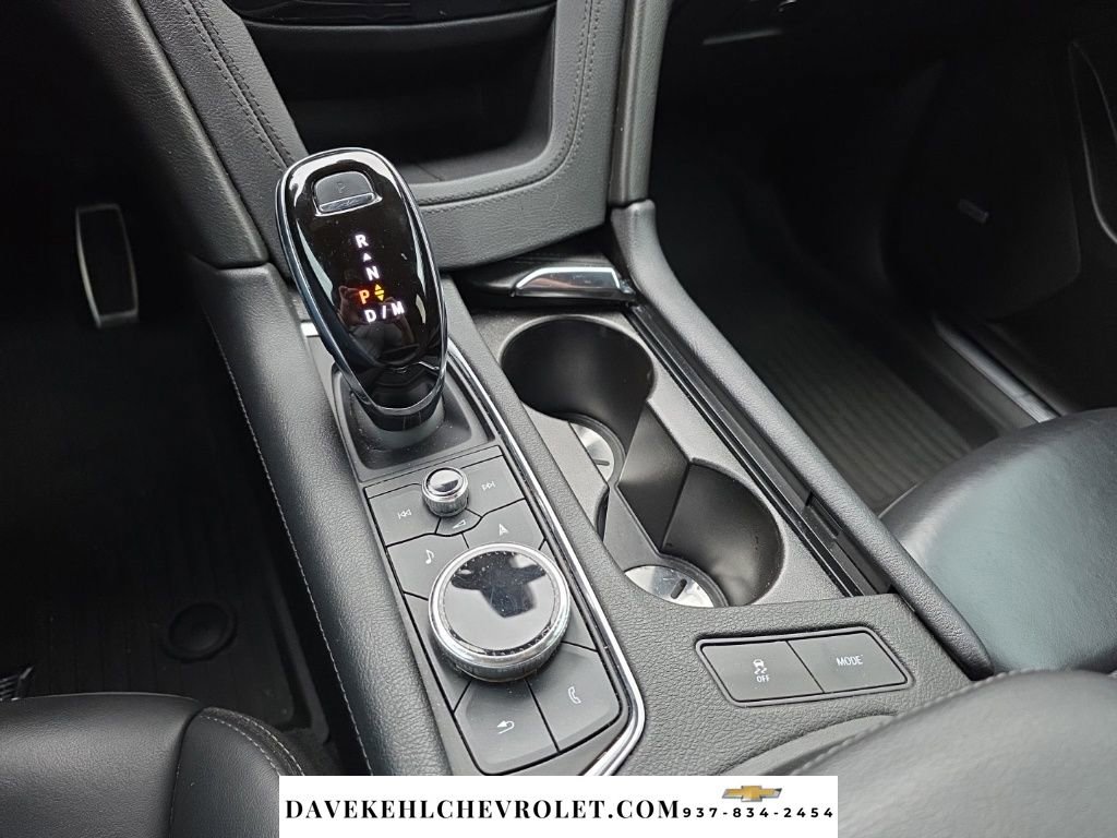 Used 2020 Cadillac XT5 Sportv image 21