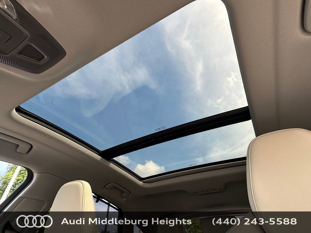 New 2026 Audi Q5 Premium Plus AWD/4WD image 36
