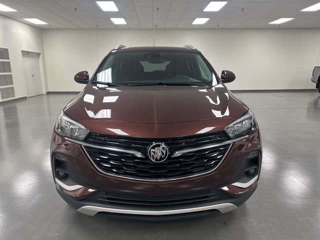 Used 2022 Buick Encore GX Select FWD image 2
