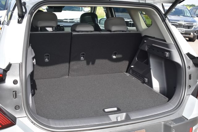 New 2027 Kia Seltos EX w/ EX Panoramic Sunroof Package FWD image 17