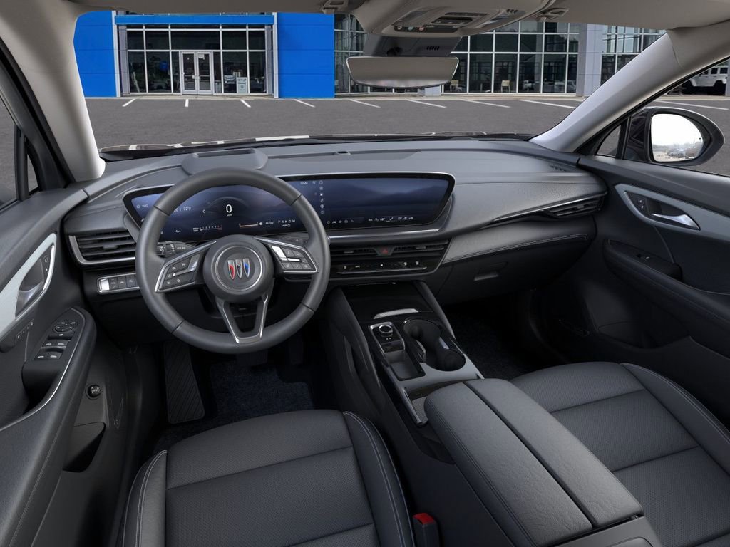 New 2026 Buick Envision Avenir image 15