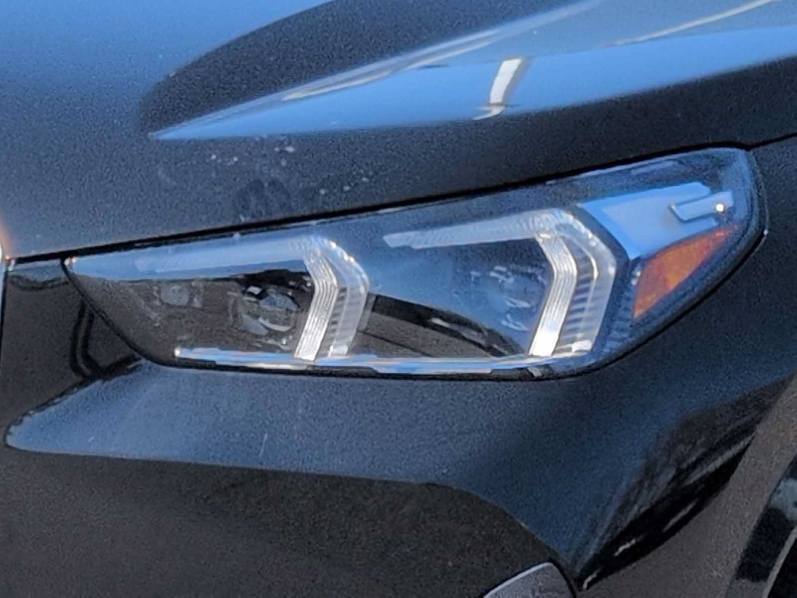 New 2026 BMW X1 xDrive28i AWD/4WD image 11