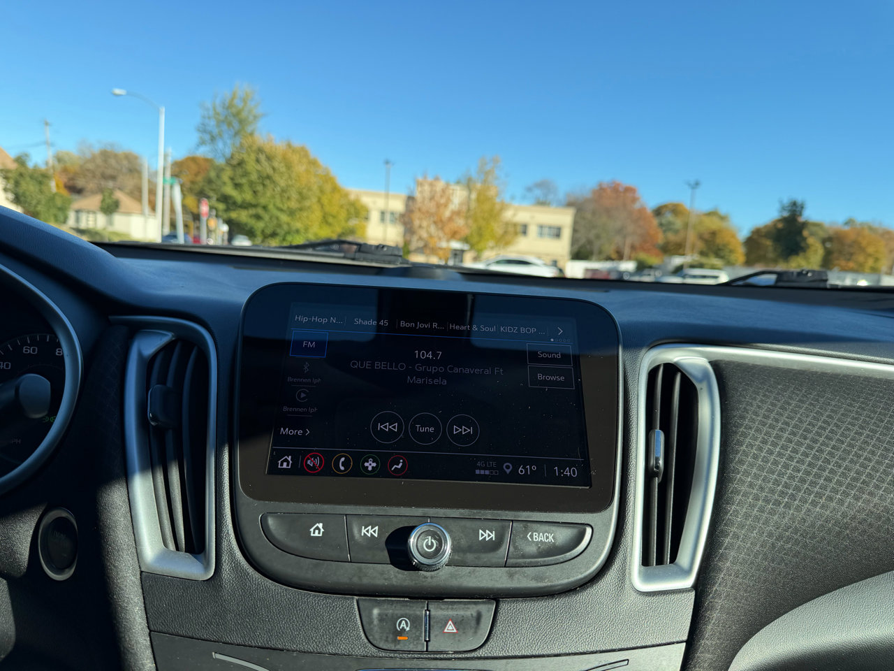 Used 2022 Chevrolet Malibu LT image 12