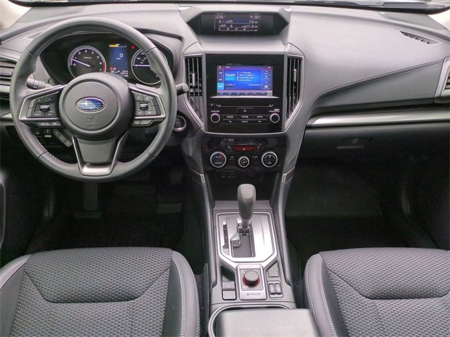 Used 2022 Subaru Forester Premium w/ Popular Package #2 image 14