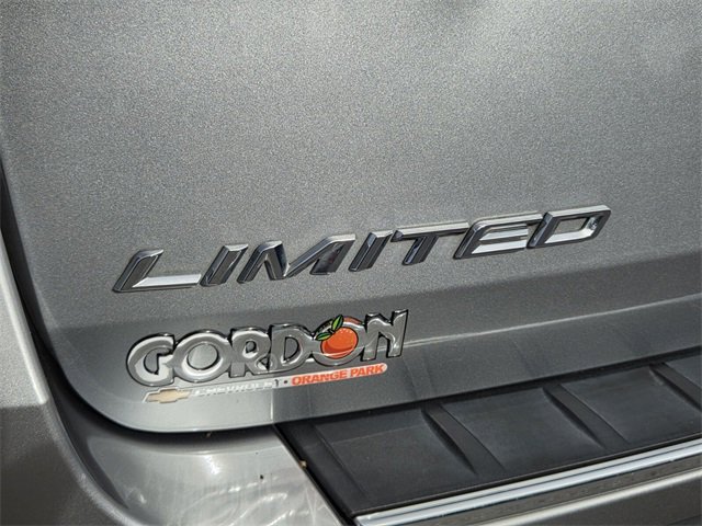 Used 2023 Ford Explorer Limited image 19