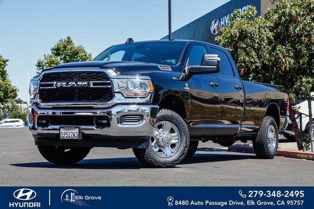Used 2023 RAM 3500 Tradesman