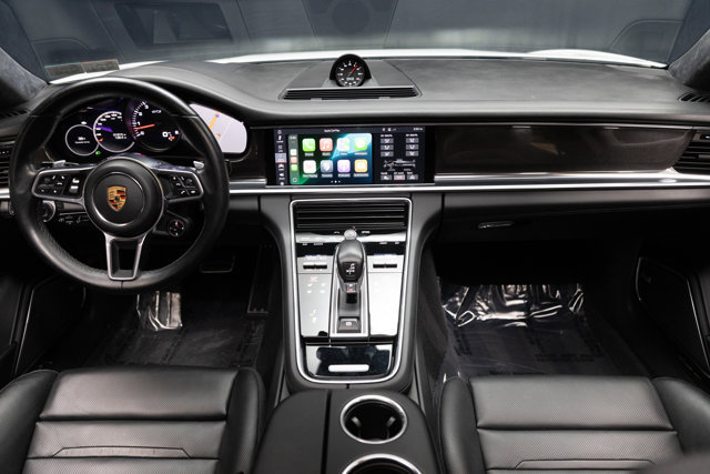 Used 2020 Porsche Panamera GTS w/ Premium Package Plus image 67