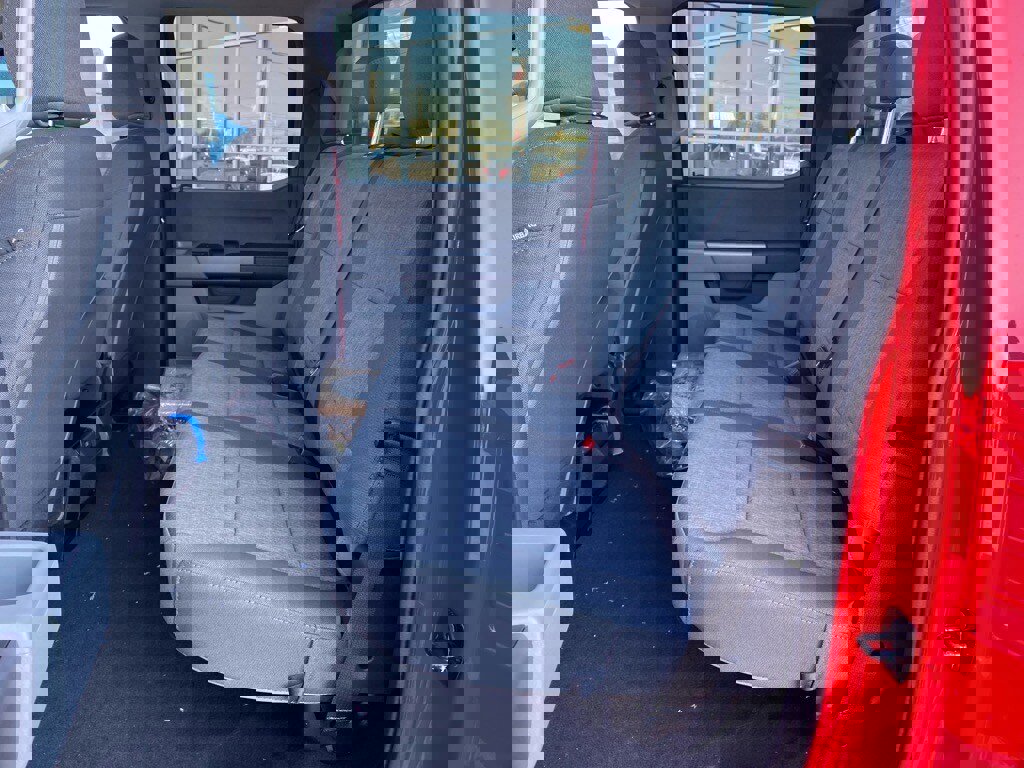 New 2026 Ford F250 XL w/ STX Appearance Package image 33