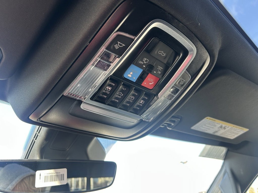 New 2026 RAM 1500 Laramie w/ Laramie Preferred Package image 27