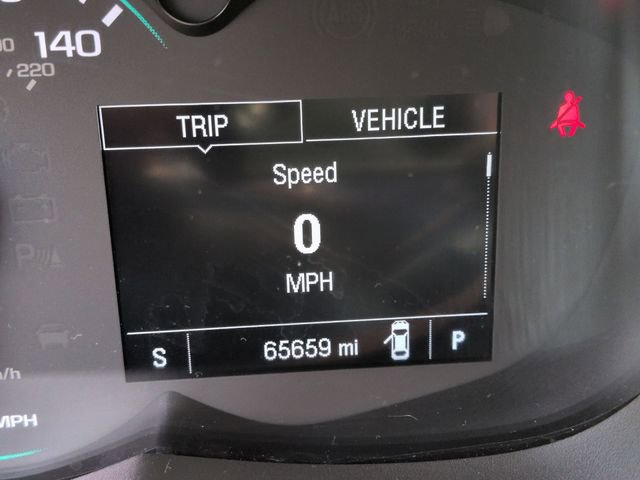 Used 2021 Chevrolet Trax LS image 14