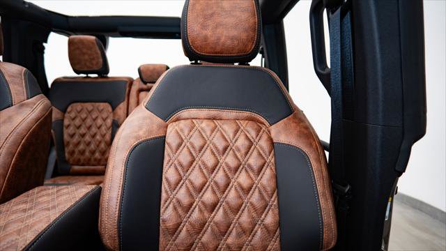 Used 2026 Ford Bronco Big Bend image 43