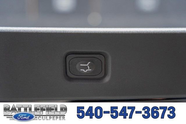 New 2026 Ford Expedition Max King Ranch AWD/4WD image 13