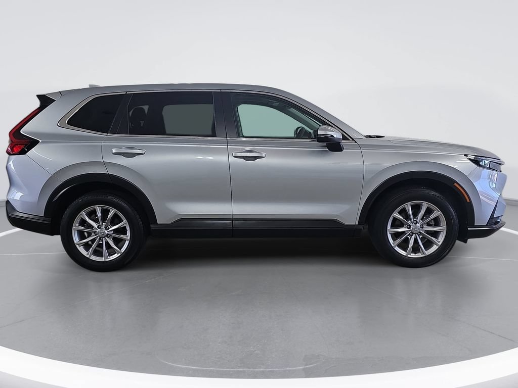 Used 2024 Honda CR-V EX image 2
