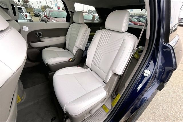 New 2026 Hyundai Palisade SEL image 10