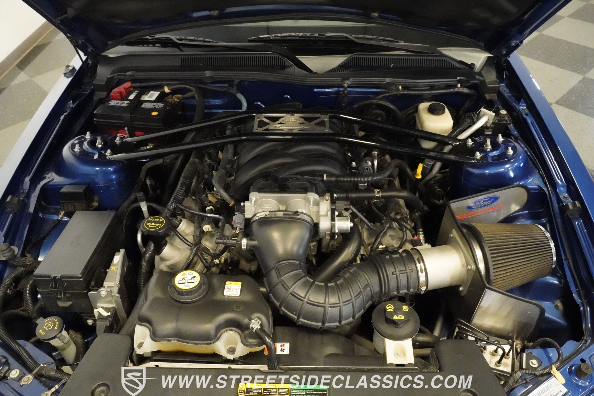 Used 2008 Ford Mustang GT image 37