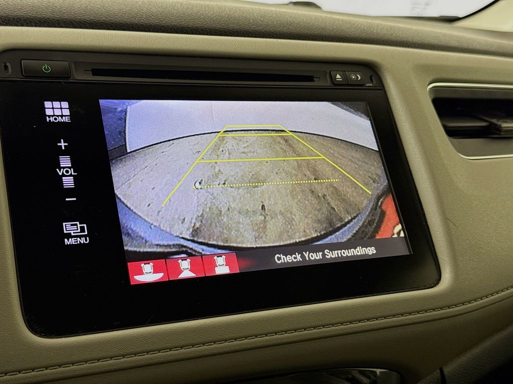 Used 2017 Honda HR-V EX-L image 18