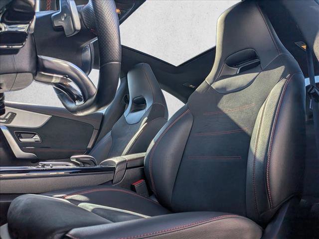 Used 2023 Mercedes-Benz CLA 250 image 14