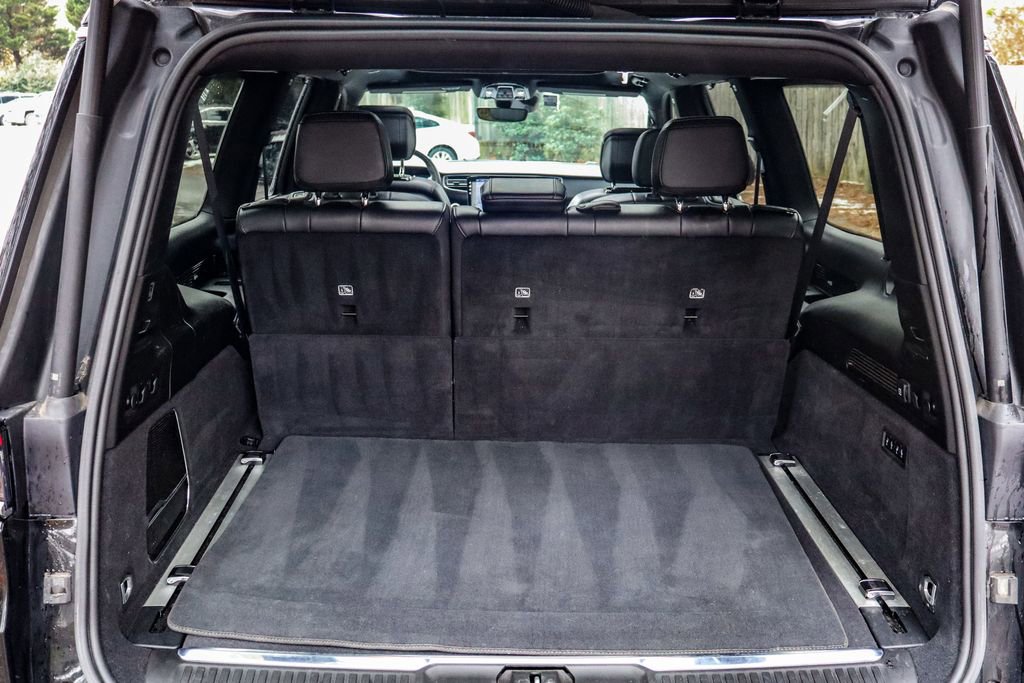 Used 2024 Jeep Grand Wagoneer L 4WD image 39