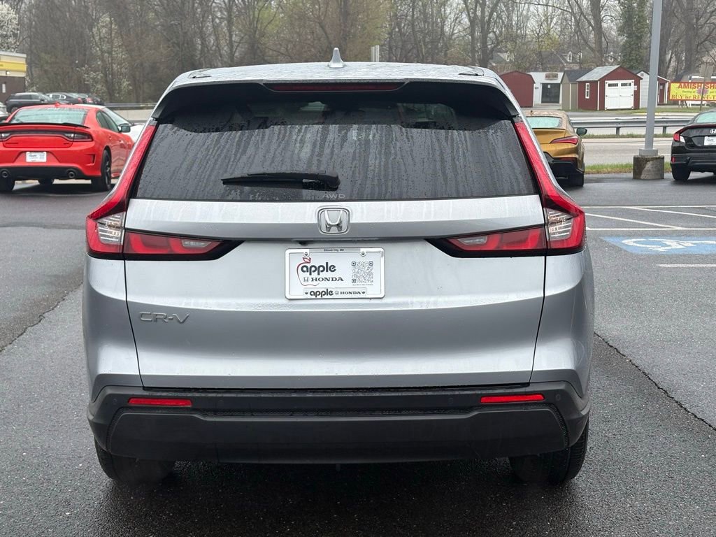 Used 2023 Honda CR-V EX-L image 12