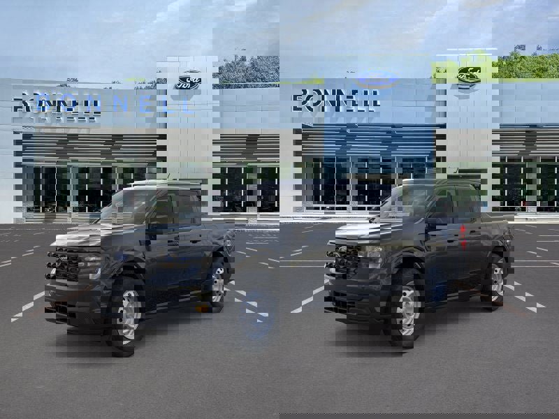 New 2025 Ford Maverick XL