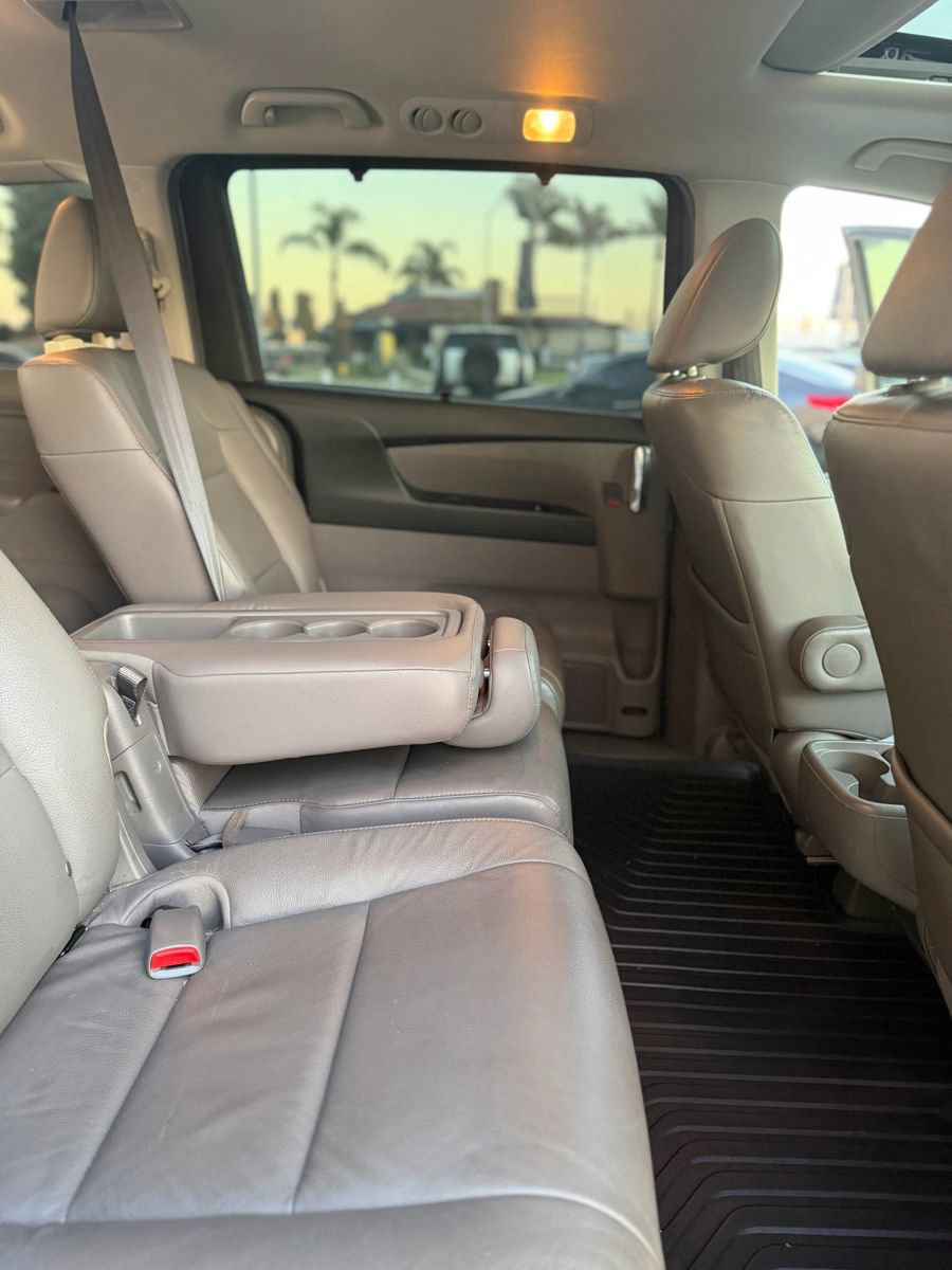 Used 2014 Honda Odyssey EX-L image 15