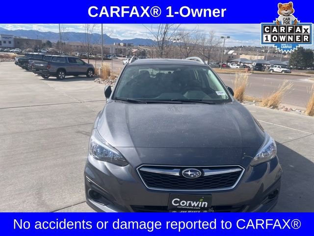 Used 2019 Subaru Impreza 2.0i Premium image 2
