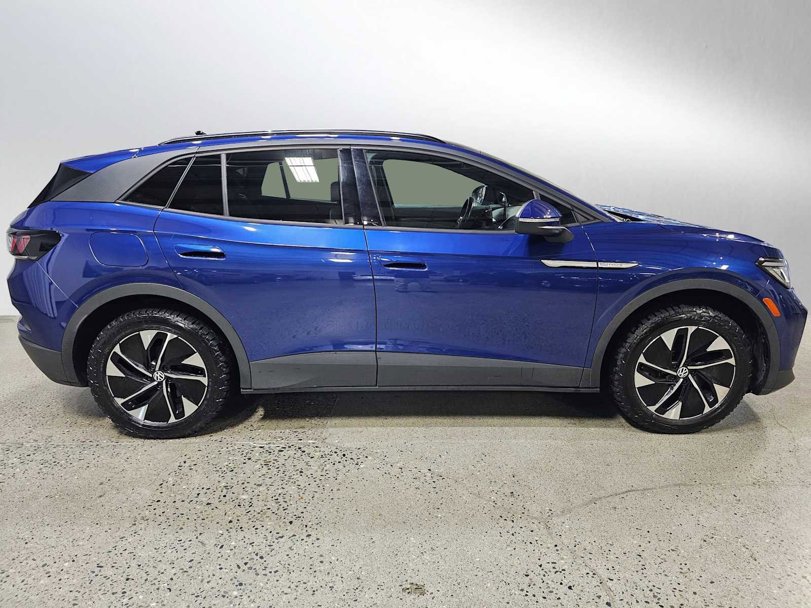 Used 2022 Volkswagen ID.4 Pro S image 8